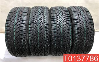 Dunlop SP Winter Sport 3D 225/50 R18 99H 