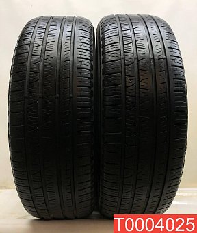 Pirelli Scorpion Verde 235/65 R19 109V 