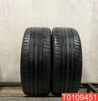 Bridgestone Turanza T005 225/40 R19 93W 