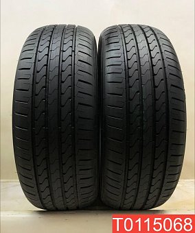 Cooper Evolution CTT SUV 225/55 R19 99H 