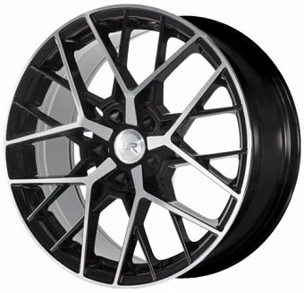 Race Ready CSS9351 8x18 5x112 ET35 dia 66,6 B-P