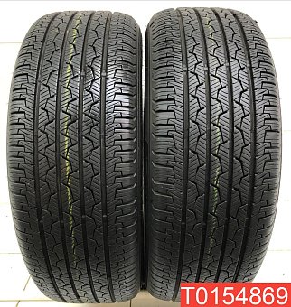 Белшина Bel-412 All Season 215/55 R18 95V 