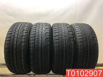 Pirelli Sottozero Winter 210 Series 2 225/50 R17 94H RunFlat