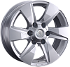 Replica Replay Toyota (TY311) 7,5x17 6x139,7 ET25 dia 106,1 S