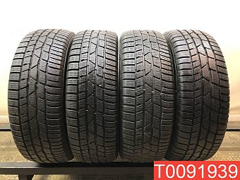 Continental ContiWinterContact TS 830 P 205/60 R16 96H 