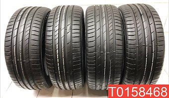 Kumho Ecsta PS71 235/50 R18 101Y 