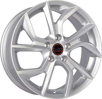 Replica LegeArtis Mitsubishi (Mi98) 6,5x17 5x114,3 ET46 dia 67,1 S