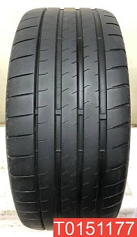 Bridgestone Potenza Sport 245/40 R20 99Y 