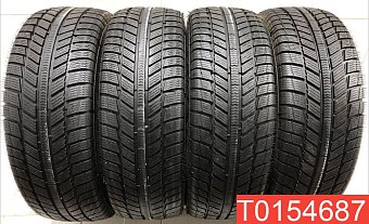 Syron Eveaest SUV 235/60 R18 107V 