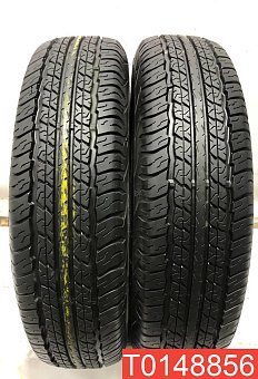 Dunlop Grandtrek AT20 195/80 R15 96S 