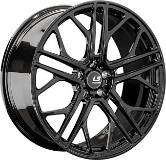 LS Forged FG48 9x20 5x120 ET35 dia 64,1 BK
