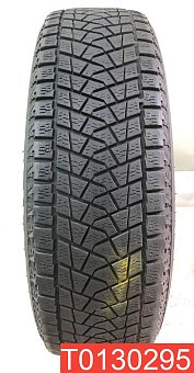 Bridgestone Blizzak DM-Z3 215/70 R16 99Q Нет