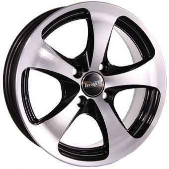 TechLine 403 5,5x14 4x98 ET32 dia 58,6 BD TechLine 403 5,5x14 4x98 ET32 dia 58,6 BD