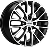 Carwel Хуко 1506 (Cobalt) 6x15 4x100 ET39 dia 56,6 AGR