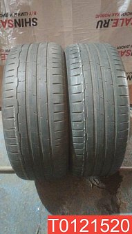 Hankook Ventus S1 Evo 225/50 R18 99Y 