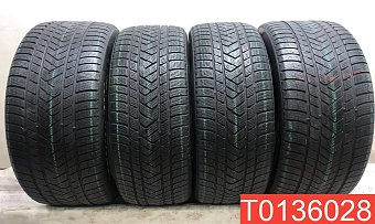 Pirelli Scorpion Winter 315/40 R21 115V 