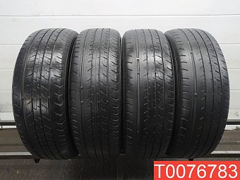 Dunlop Grandtrek ST30 225/60 R18 100H 