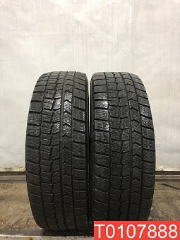 Dunlop Winter Maxx WM02 185/60 R15 84Q 