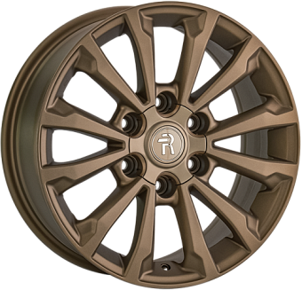 Replay Tank (TA1) 7,5x17 6x139,7 ET36 dia 100,1 BZSD