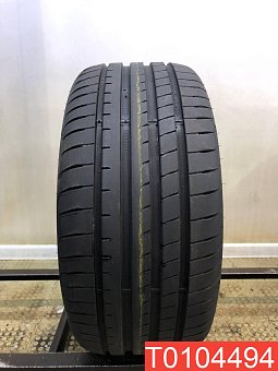 Goodyear Eagle F1 Asymmetric 5 245/35 R19 93Y 