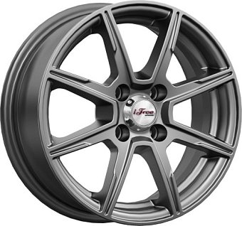 iFree Майами лайт 5,5x14 4x100 ET40 dia 60,1 хай вэй