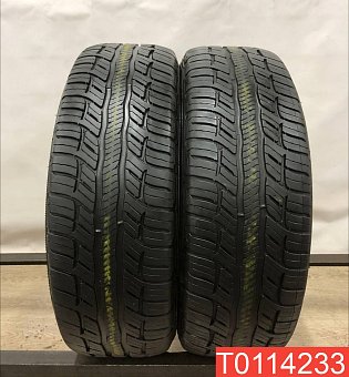 BFGoodrich Advantage T/A Sport 215/60 R16 95V 