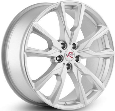 Диски X Trike RST R012 BMW X3 - 1