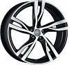 ice black