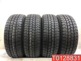 Goodyear Cargo Ultra Grip 215/65 R15 104/102T 