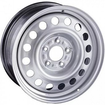 Magnetto 16003 S AM Renault Duster 6,5x16 5x114,3 ET50 dia 66,1 silver