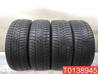 Pirelli Sottozero 3 225/45 R18 95H RunFlat