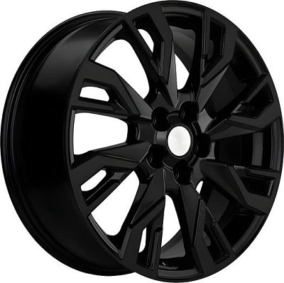 Диски Carwel Чеко 1809 (Haval DARGO) - 1