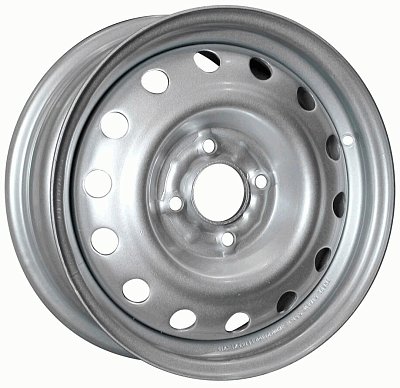 Диски TREBL 53A49D - 1