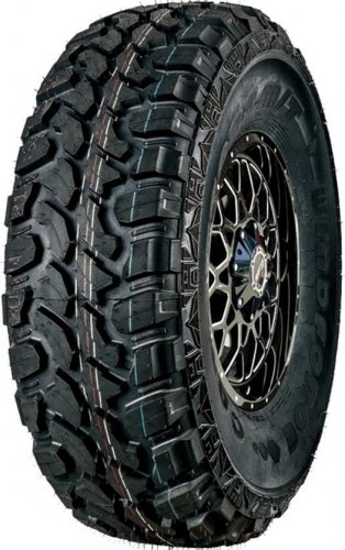 Шины Windforce CatchFors M/T LT245/75 R16 120/116Q - 1