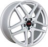 Replica LegeArtis Mercedes (MR217) 8x19 5x112 ET38 dia 66,6 SF