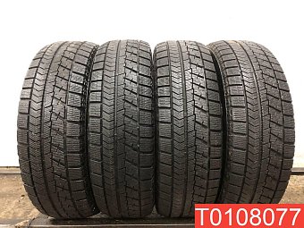 Bridgestone Blizzak VRX 195/65 R15 91Q 