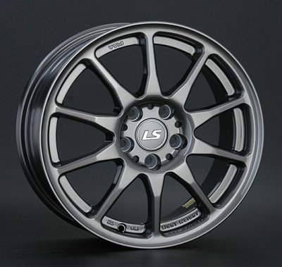 Диски LS wheels 300 - 1