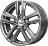 iFree Катар 6,5x16 5x114,3 ET45 dia 67,1 хай вэй