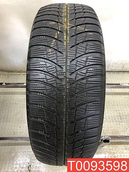 Bridgestone Blizzak LM001 205/60 R16 96H 