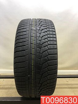 Hankook Winter I'Cept Evo 2 245/35 R19 93W 