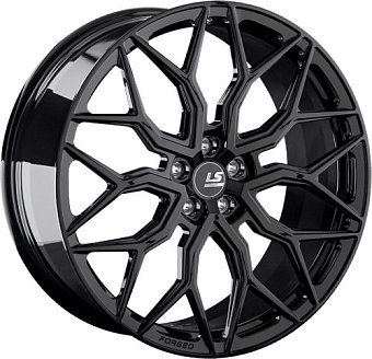LS Forged FG13 8x18 5x114,3 ET45 dia 67,1 BK