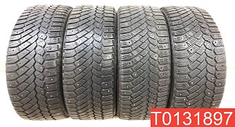 Gislaved Nord Frost 200 225/45 R17 94T 