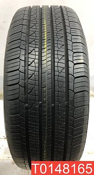 Nexen Npriz AH8 225/50 R18 95V 