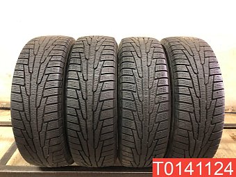 Nokian Tyres Nordman RS2 185/65 R15 92R 