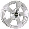 TechLine 410 5,5x14 4x100 ET43 dia 67,1 S Россия