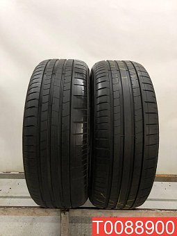 Pirelli P Zero PZ4 235/50 R20 104Y 