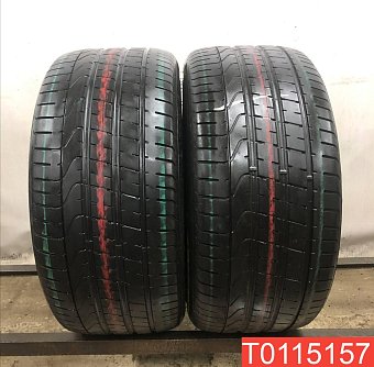 Pirelli Pzero 295/40 R20 106Y 