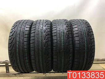 Pirelli Sottozero Winter 210 Series 2 205/55 R16 91H 