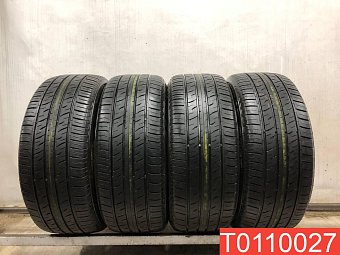 Dunlop Grandtrek PT3A 275/50 R21 113V 