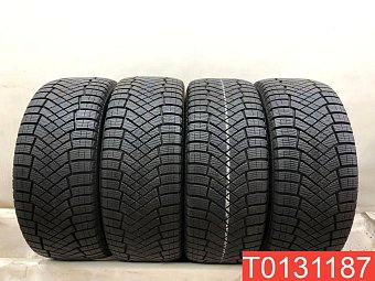 Pirelli Ice Zero Friction 225/45 R18 95H Нет